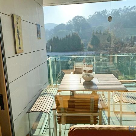 Casa Olmo Apartamento En Лянес Екстериор снимка