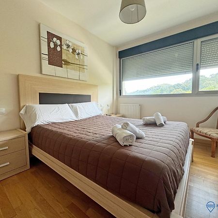 Casa Olmo Apartamento En Лянес Екстериор снимка