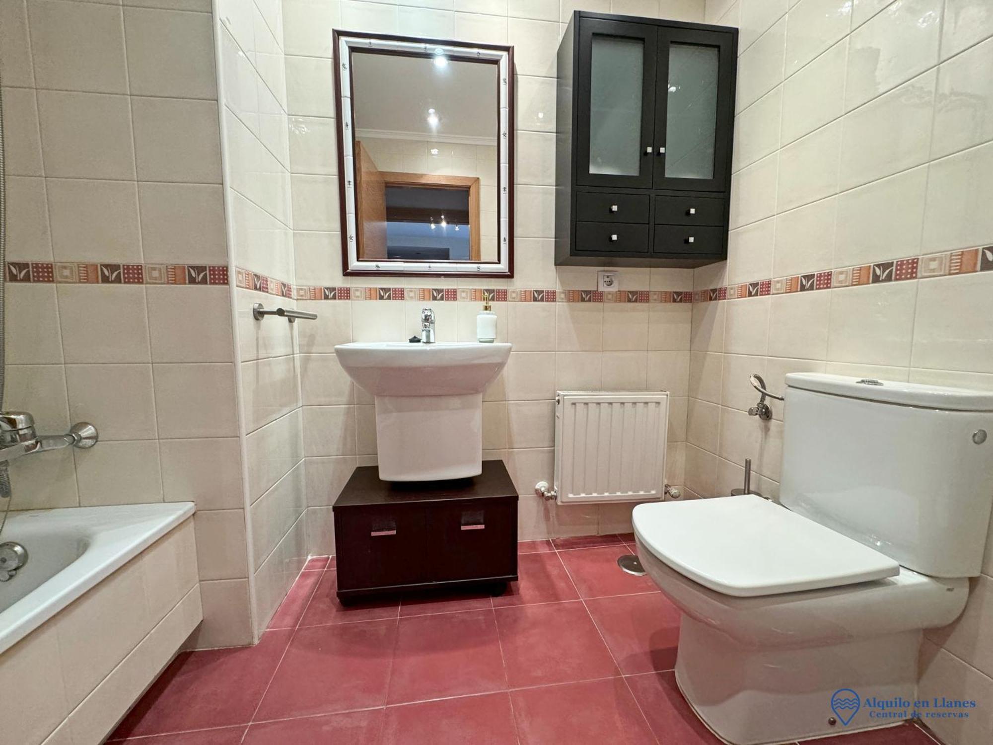 Casa Olmo Apartamento En Лянес Екстериор снимка