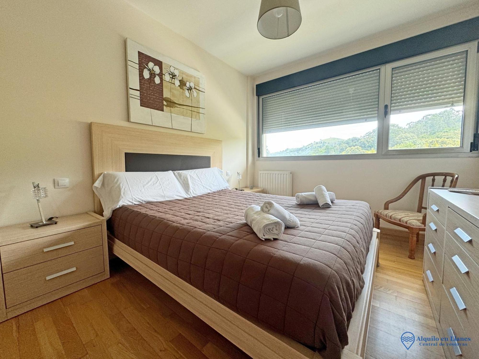 Casa Olmo Apartamento En Лянес Екстериор снимка